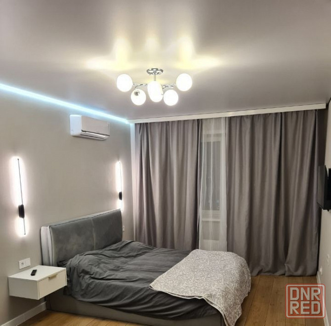 Квартира в Кировском районе возле цирка Донецк - изображение 4