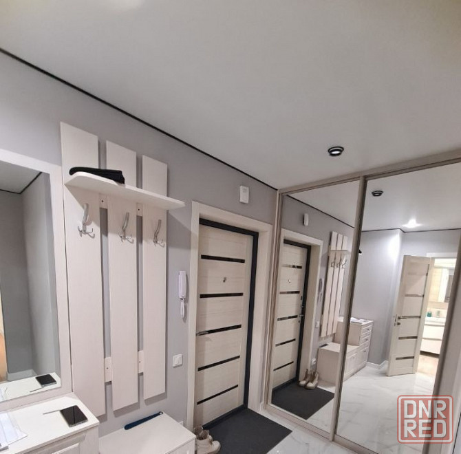 Квартира в Кировском районе возле цирка Донецк - изображение 3