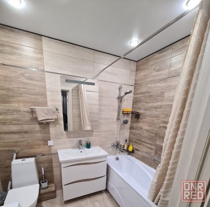 Квартира в Кировском районе возле цирка Донецк - изображение 2