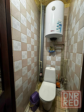 Продам 3-х Макеевка Солнечный Макеевка - изображение 6