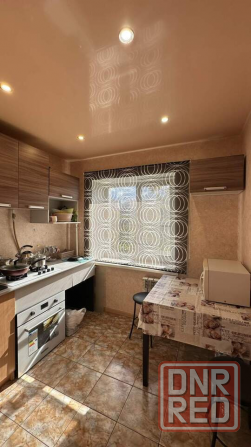 Центр Текстильщика , "Обжора" Донецк - изображение 1