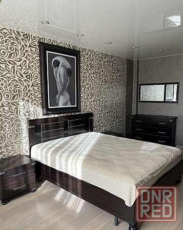 2кк квартира в Буденновском районе на Цветочном Донецк - изображение 2