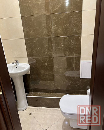 2кк квартира в Буденновском районе на Цветочном Донецк - изображение 1