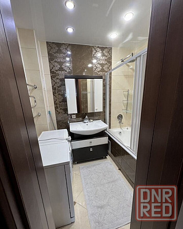 2кк квартира в Буденновском районе на Цветочном Донецк - изображение 6