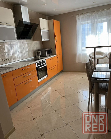 2кк квартира в Буденновском районе на Цветочном Донецк - изображение 5