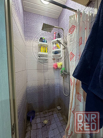 Встроенное нежилое помещение,15 линия(ориентир ул.Островского) д Макеевка - изображение 7