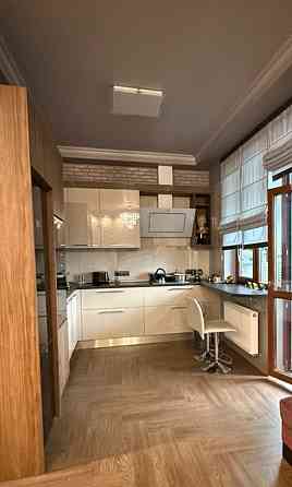 Новострой б. Пушкина, паркинг Донецк