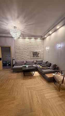 Новострой б. Пушкина, паркинг Донецк