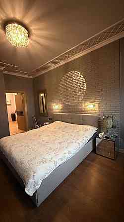 Новострой б. Пушкина, паркинг Донецк