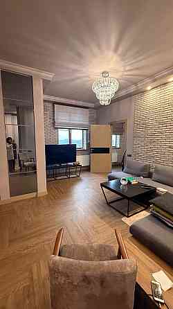 Новострой б. Пушкина, паркинг Донецк