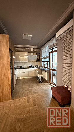 Новострой б. Пушкина, паркинг Донецк - изображение 4