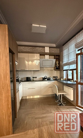 Новострой б. Пушкина, паркинг Донецк - изображение 3