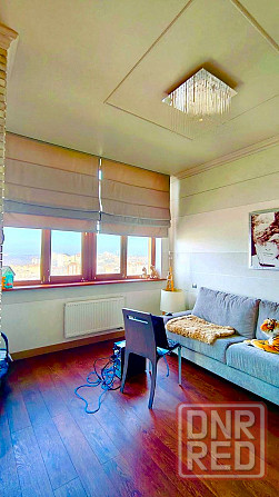 Новострой б. Пушкина, паркинг Донецк - изображение 11