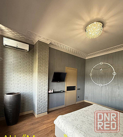 Новострой б. Пушкина, паркинг Донецк - изображение 6