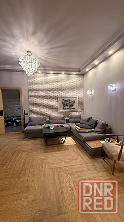 Новострой б. Пушкина, паркинг Донецк - изображение 1