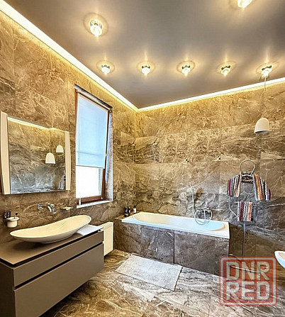 Новострой б. Пушкина, паркинг Донецк - изображение 7