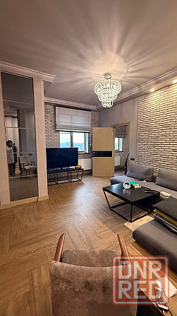 Новострой б. Пушкина, паркинг Донецк - изображение 2