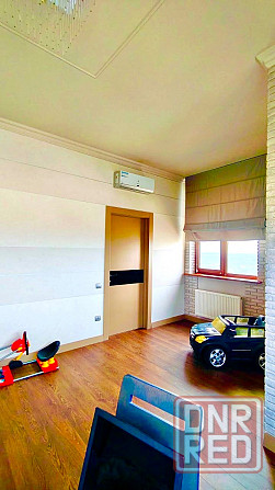 Новострой б. Пушкина, паркинг Донецк - изображение 10