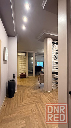 Новострой б. Пушкина, паркинг Донецк - изображение 9