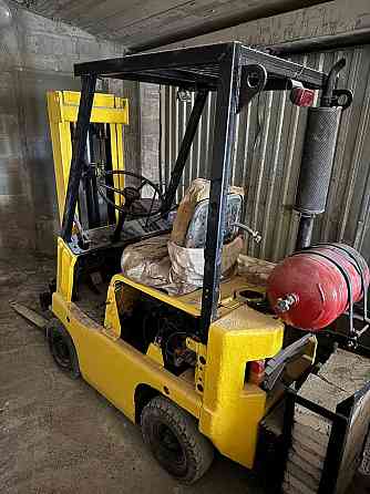 Продаётся вилочный погрузчик ,,Ереванец,,. Донецк