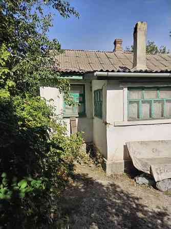 Продаю дом на приватизированном участке в Буденновке. Донецк