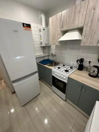 Киевский район ост. "Горбольница 20" Донецк