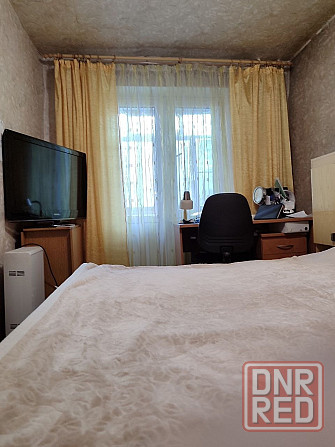 Продажа 3 комнатной с водой на Норде Донецк Донецк - изображение 4