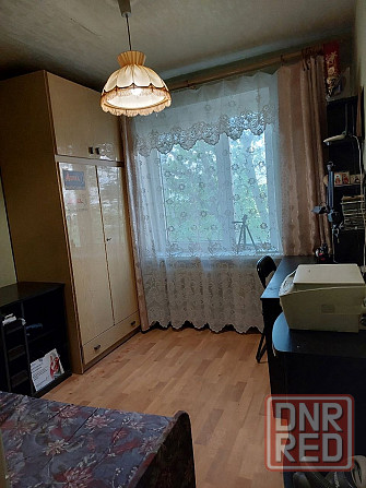Продажа 3 комнатной с водой на Норде Донецк Донецк - изображение 5