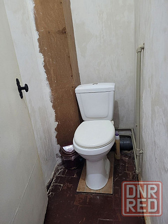 Продается 2квартира Текстильщик Донецк - изображение 3