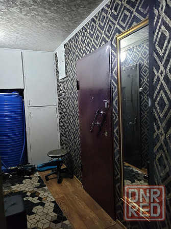 Продается 2квартира Текстильщик Донецк - изображение 4