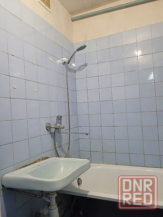 Продается 2квартира Текстильщик Донецк - изображение 5