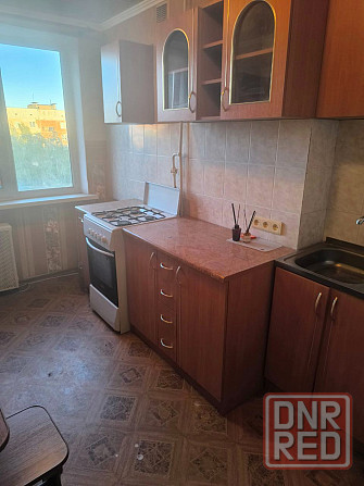 Продам 2 х кв-ру после кап. ремонта в Кировском р-не Текстильщик Донецк - изображение 1