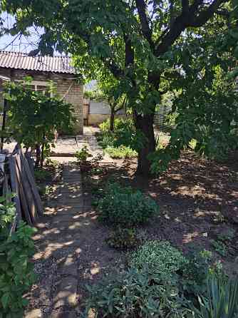 Продаю уютный домик, газифицированный, с центральной канализаций на Буденновке. Донецк