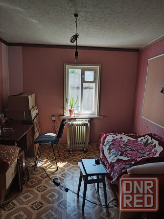 Продаю уютный домик, газифицированный, с центральной канализаций на Буденновке. Донецк - изображение 3