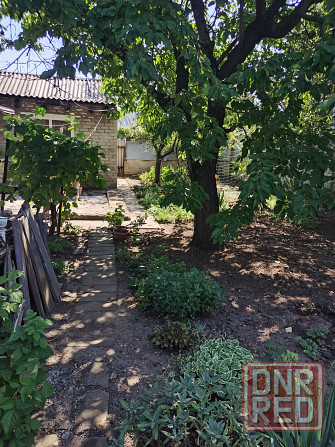 Продаю уютный домик, газифицированный, с центральной канализаций на Буденновке. Донецк - изображение 2