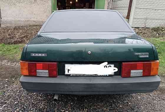 продам ваз 21099 2002г 176000км(родной)экспорт.вариант Макеевка