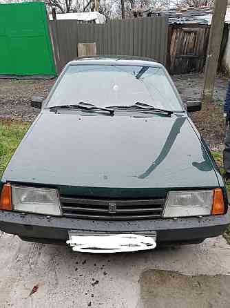 продам ваз 21099 2002г 176000км(родной)экспорт.вариант Макеевка