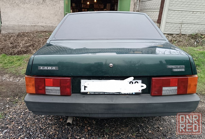 продам ваз 21099 2002г 176000км(родной)экспорт.вариант Макеевка - изображение 4