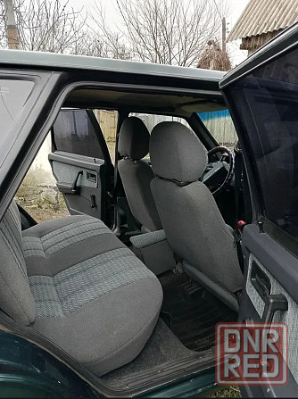 продам ваз 21099 2002г 176000км(родной)экспорт.вариант Макеевка - изображение 7