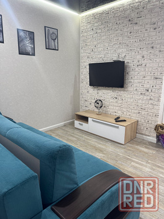 Аренда квартир посуточно Днр Донецк - изображение 3