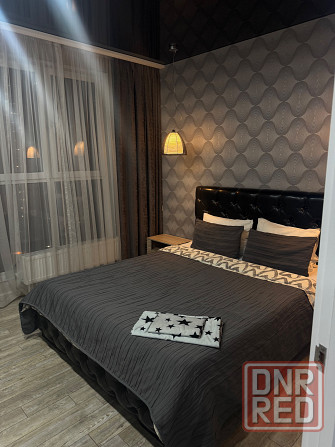 Аренда квартир посуточно Днр Донецк - изображение 1