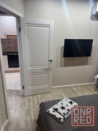 Аренда квартир посуточно Днр Донецк - изображение 2