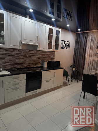 Аренда квартир посуточно Днр Донецк - изображение 4