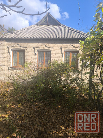 Срочная продажа дома с газом Текстильщик Донецк - изображение 1