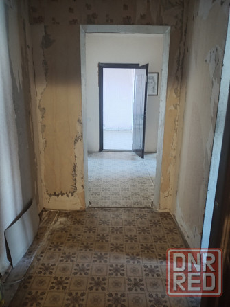 Продаю трёхкомнатную квартиру на Широком. Донецк - изображение 1