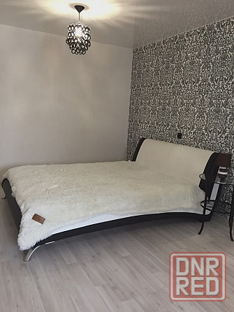 Сдам 2-комнатную квартиру в Ворошиловском районе, ул Щорса. Донецк - изображение 4