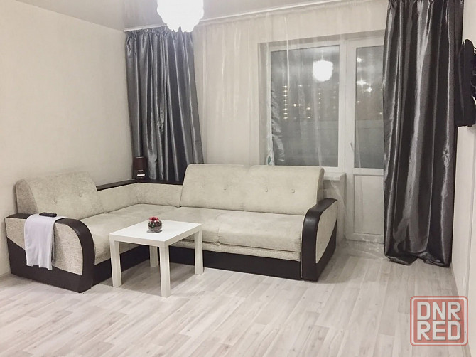 Сдам 2-комнатную квартиру в Ворошиловском районе, ул Щорса. Донецк - изображение 3