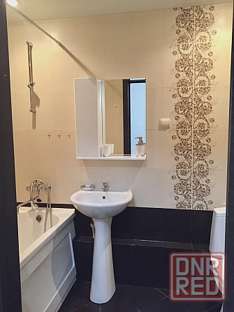 Сдам 2-комнатную квартиру в Ворошиловском районе, ул Щорса. Донецк - изображение 2