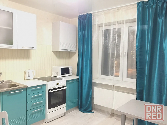 Сдам 2-комнатную квартиру в Ворошиловском районе, ул Щорса. Донецк - изображение 1