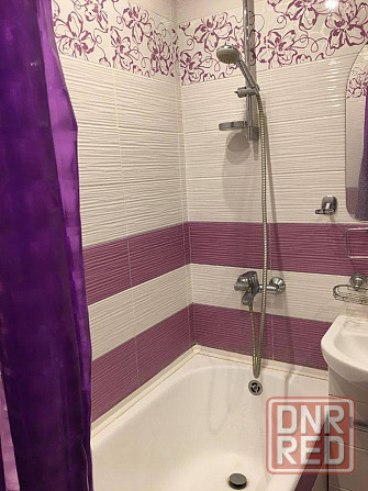 Сдам 1-комнатную квартиру в Ленинском районе, Оцкб. Донецк - изображение 1